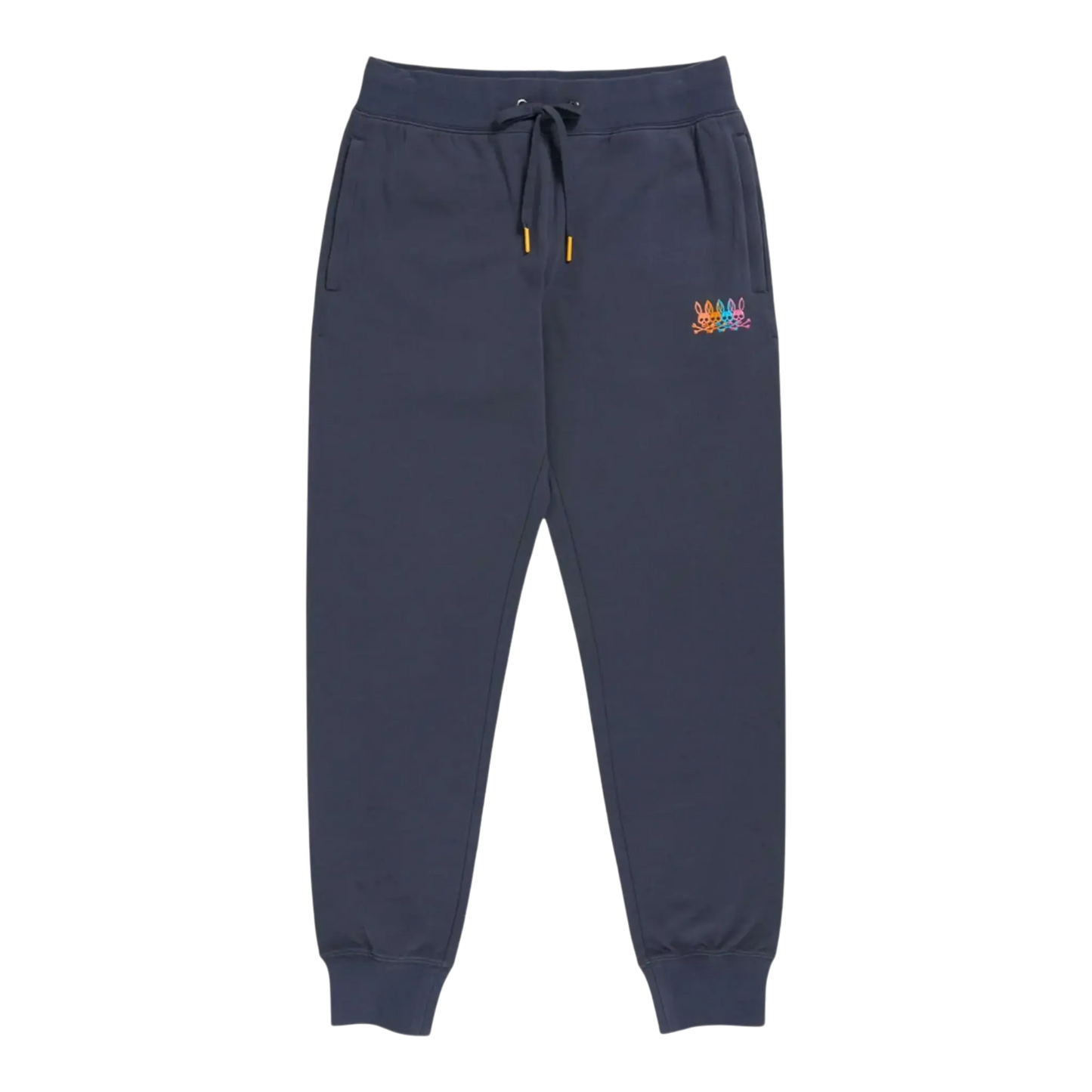 Psycho Bunny Lafayette Men's Sweatpants North Sea