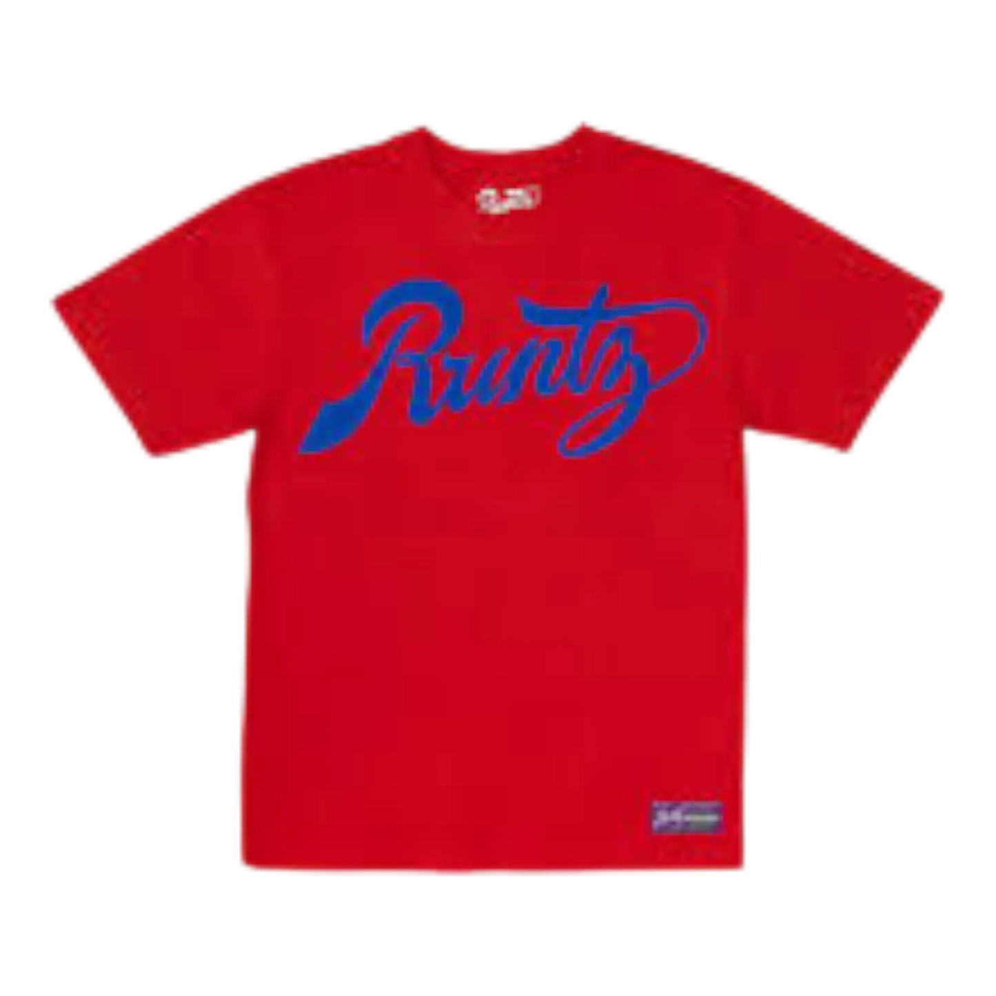 Runtz Sessions Men’s T-Shirt – Red