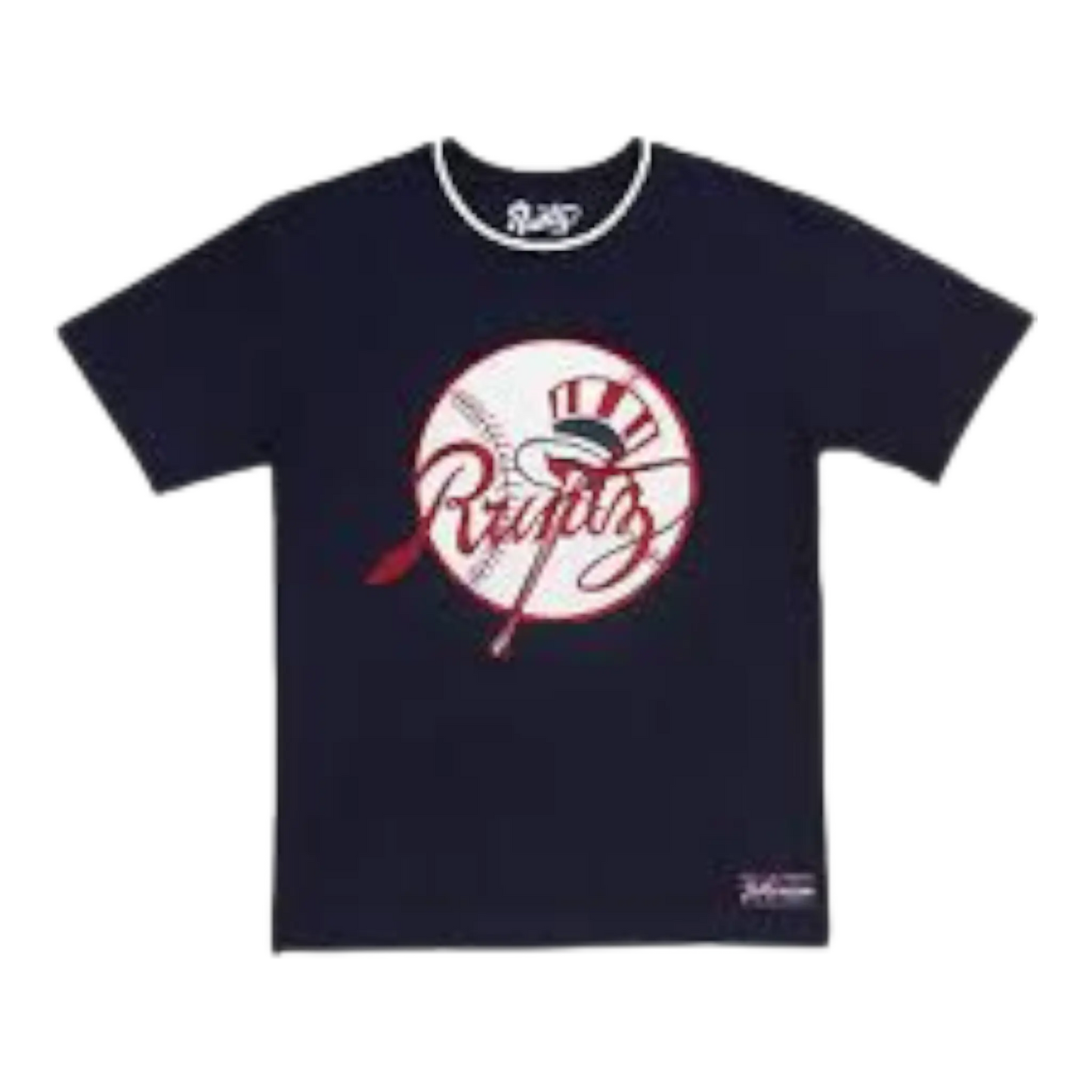 Runtz NY Men’s T-Shirt – Navy