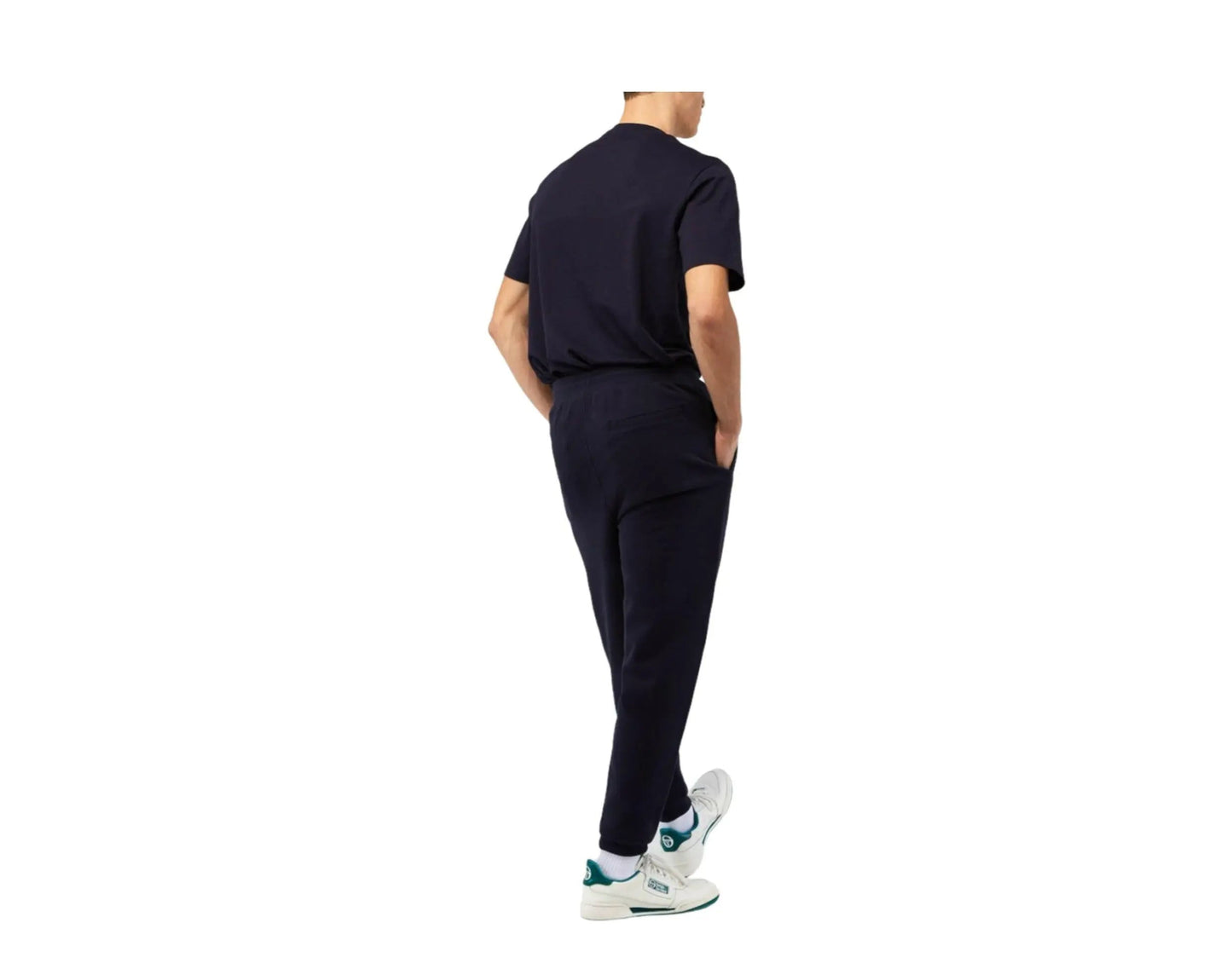 Sergio Tacchini Ottimista Men Sweatpants Night Sky