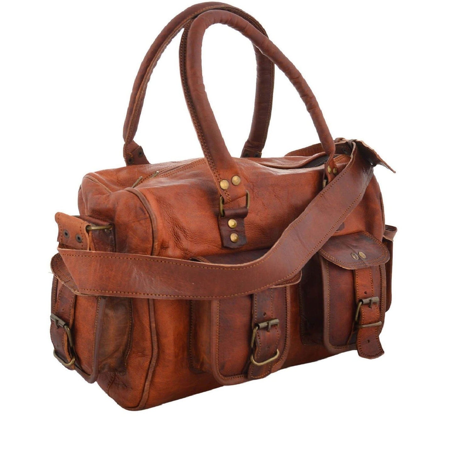The Multitasker Crossbody