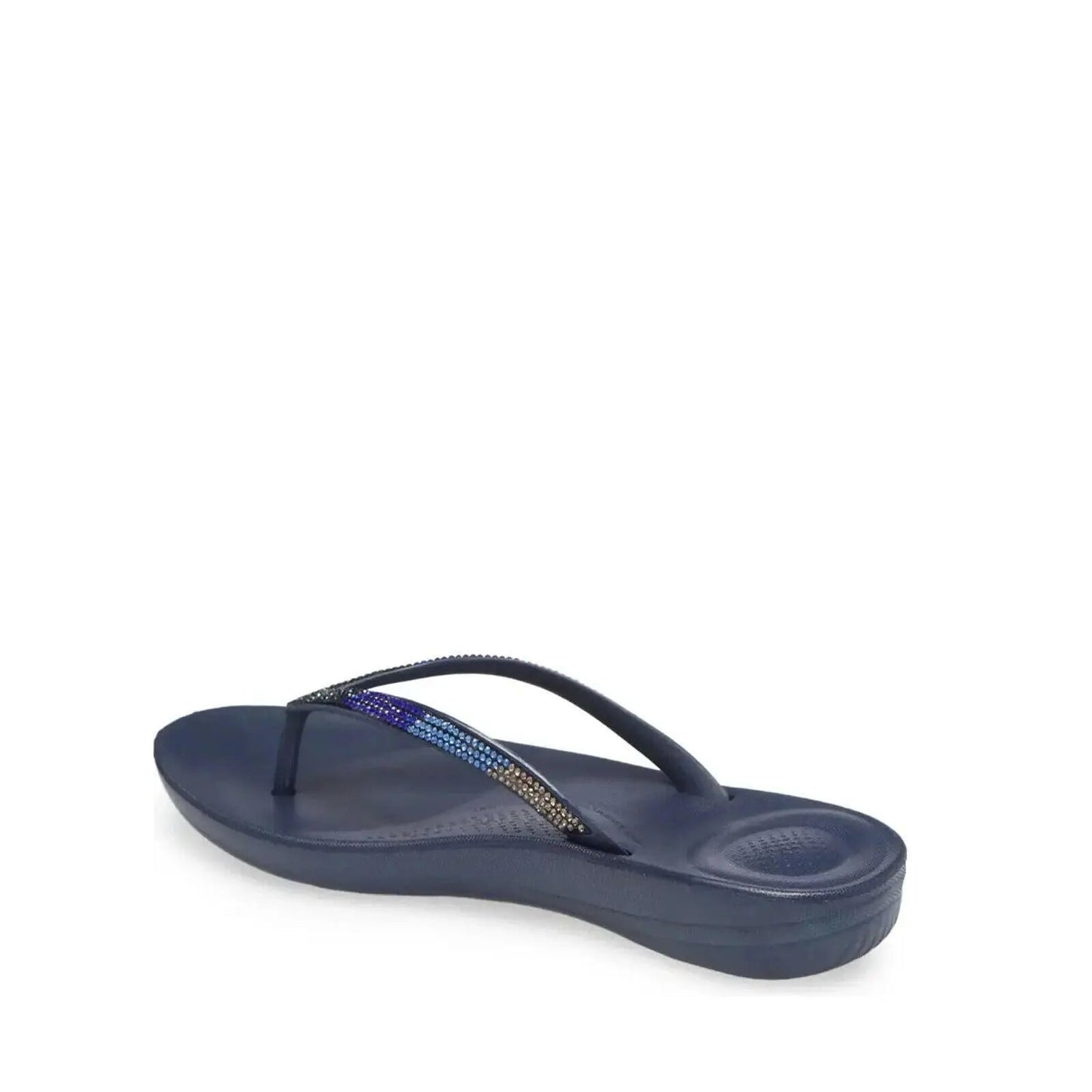 FitFlop Iqushion Women Sandals Midnight Navy