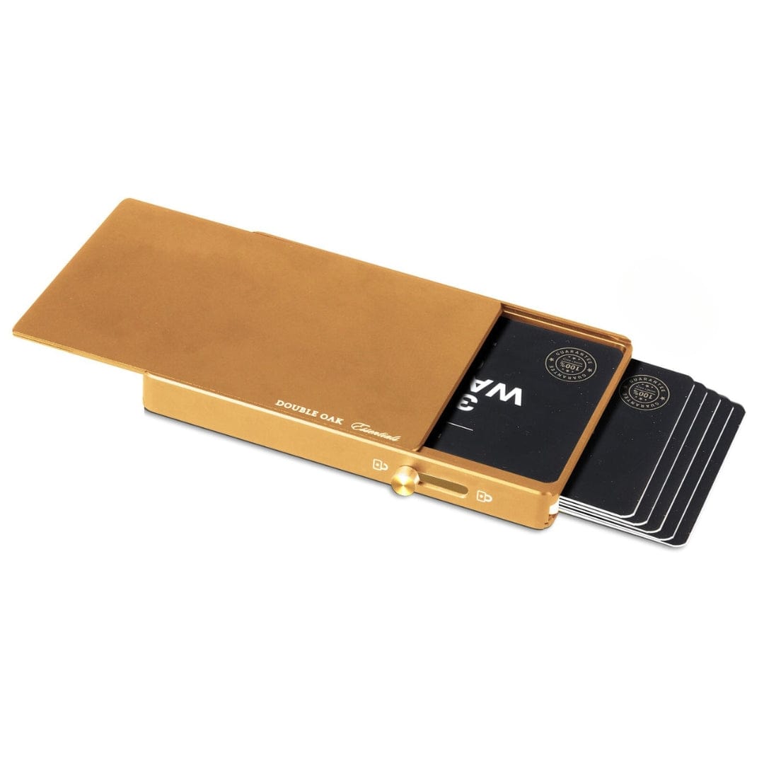 Gold Edition TRAK