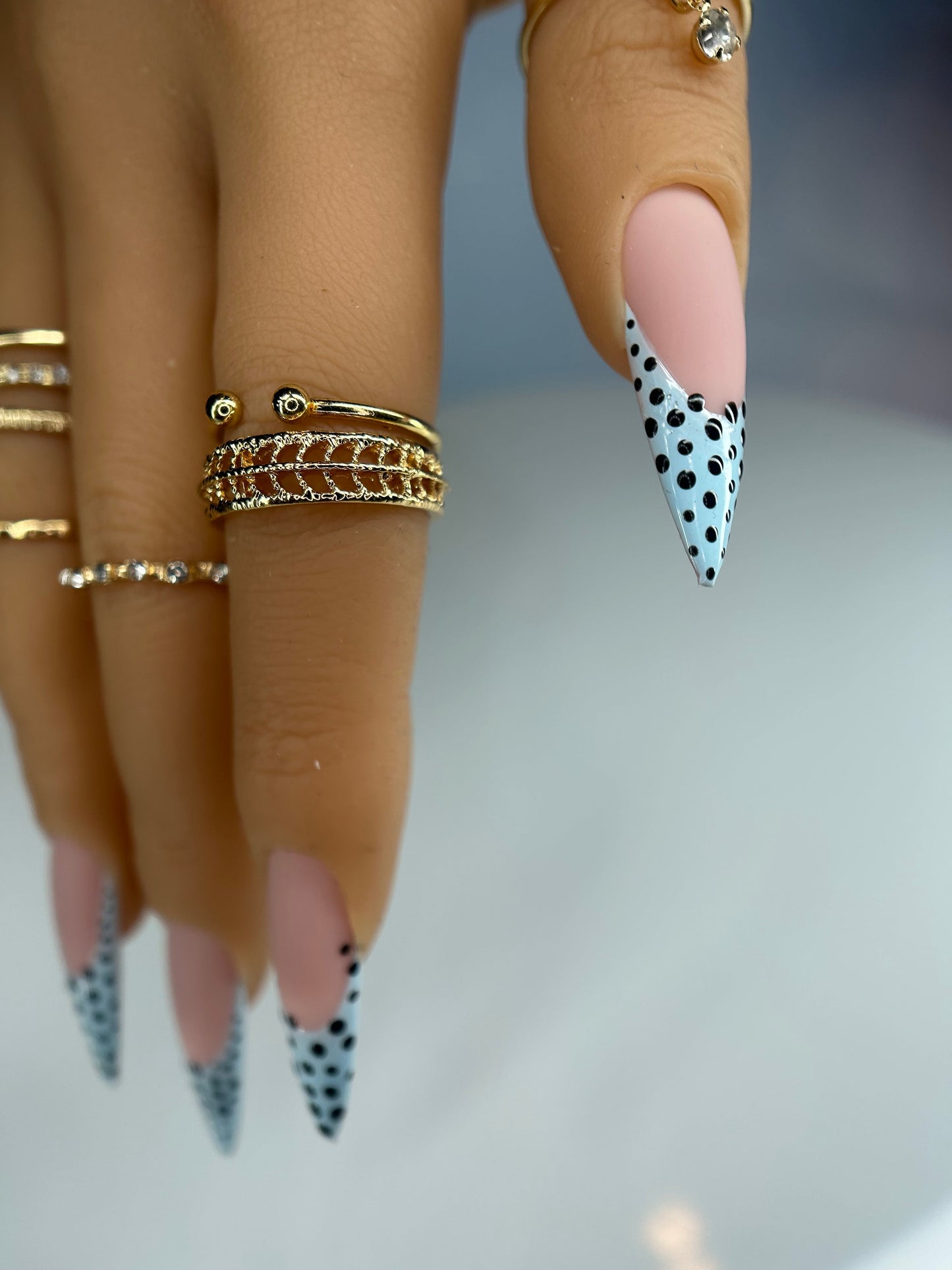 Runway Confetti