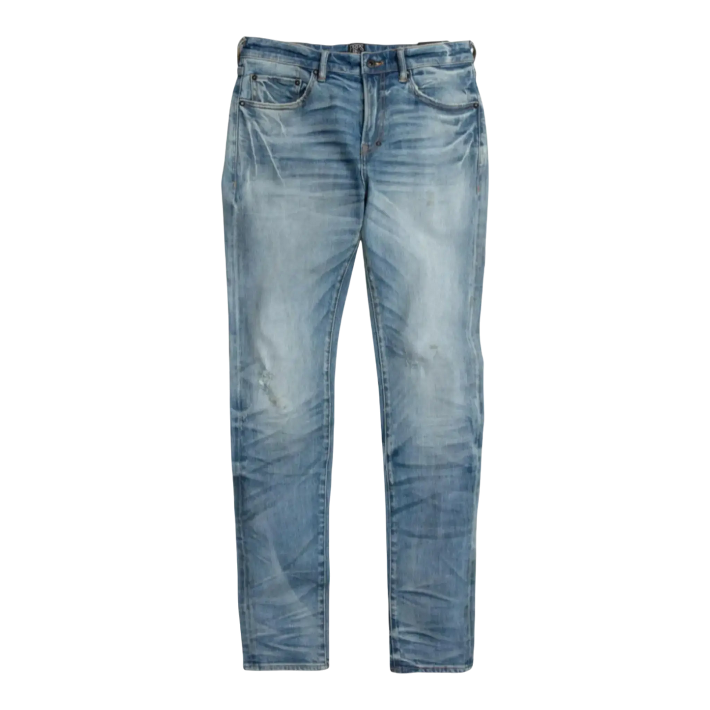 Prps Windsor Planetoid Men Jeans Light Blue