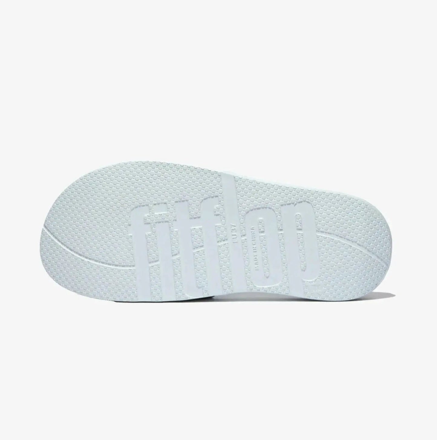 FitFlop Iqushion Women Sandals Seafoam Blue
