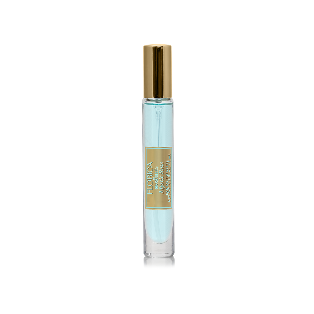 Mystic Rose Eau de Toilette | Florica