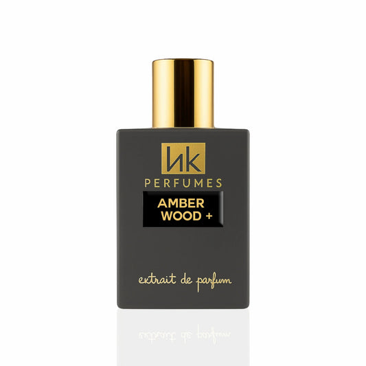 Amber Wood plus Inspired By Pur Amber