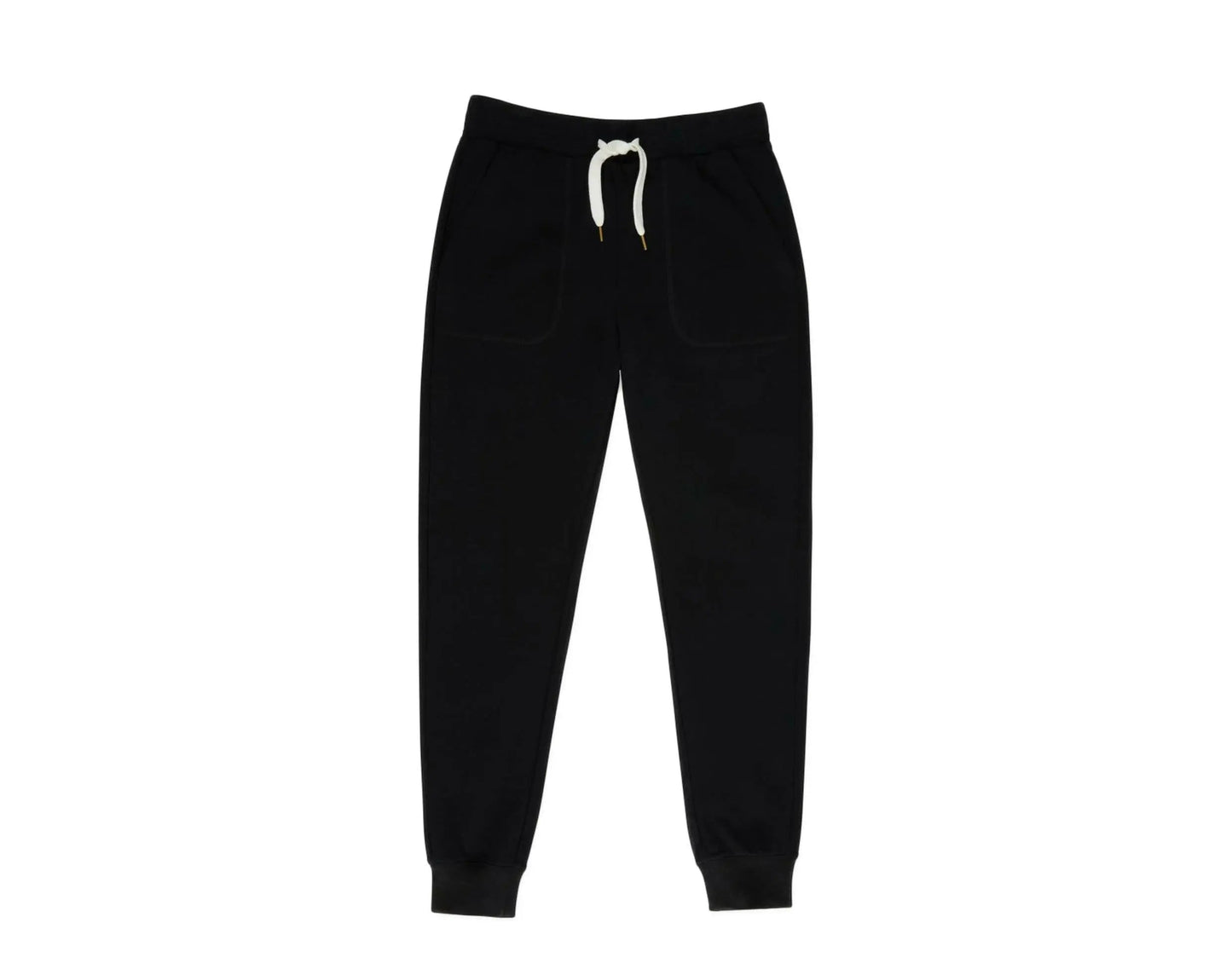 Psycho Bunny Kilburn Mischief Bunny Men Sweatpants Black
