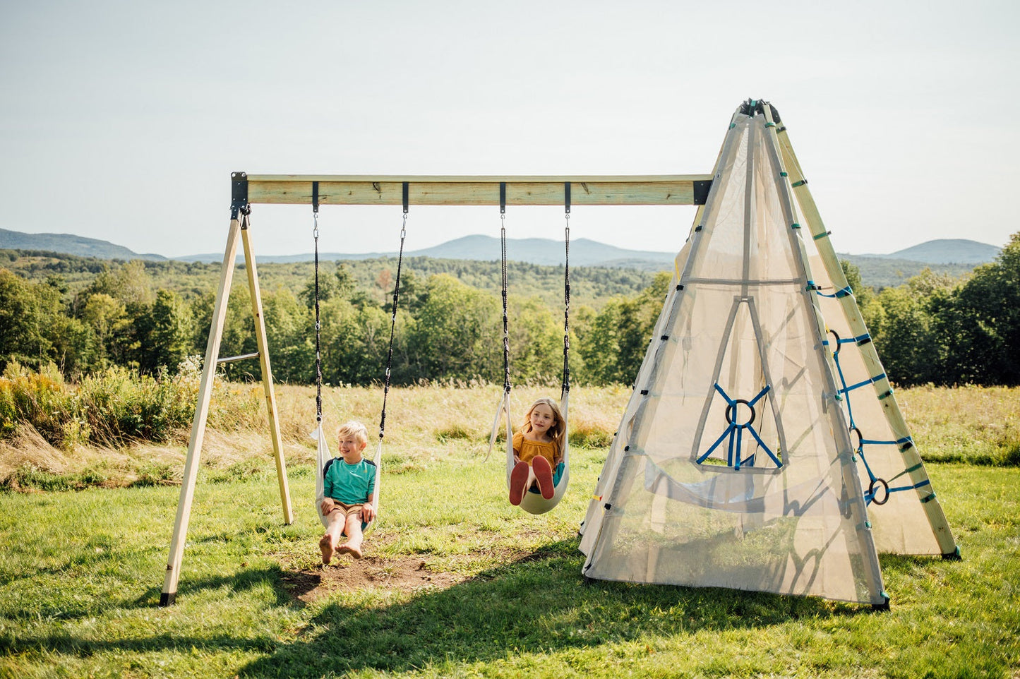 Bijou Sway Swing