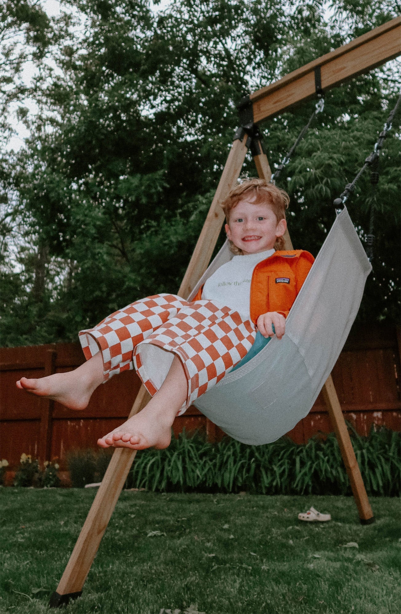 Bijou Sway Swing