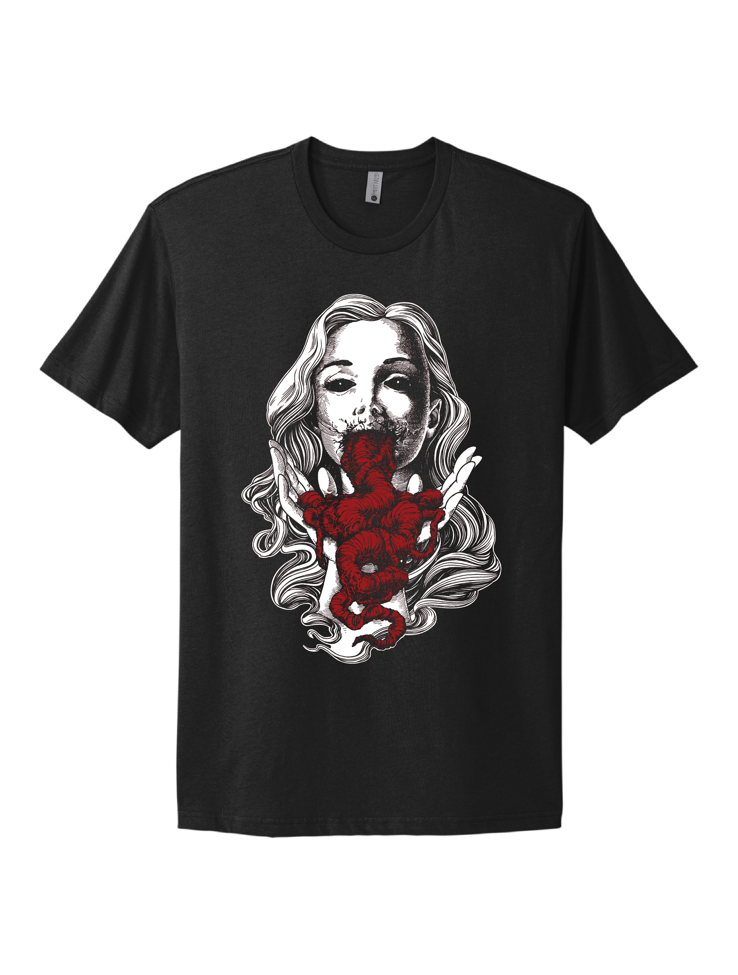 8:07 PM · Unisex T-Shirt