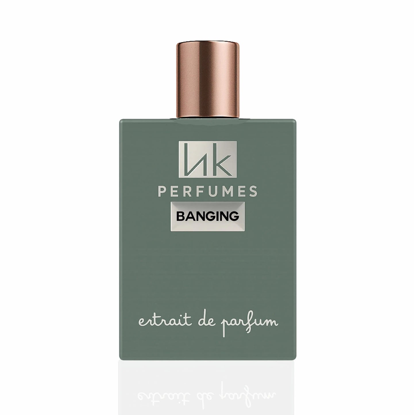 Banging Inspired By Molecule 01 Patchouli Escentric Molecules