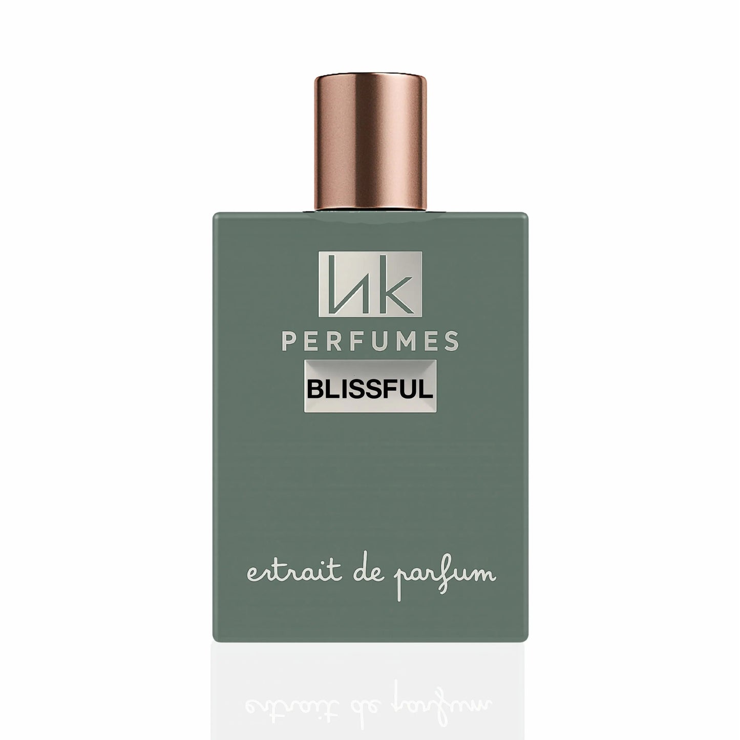 Blissful Inspired by  Thomas Kosmala No.4 Apres L'Amour