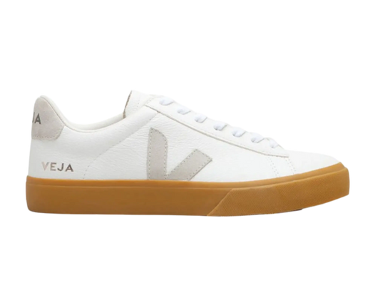 Veja Campo Women Sneakers White/Gum