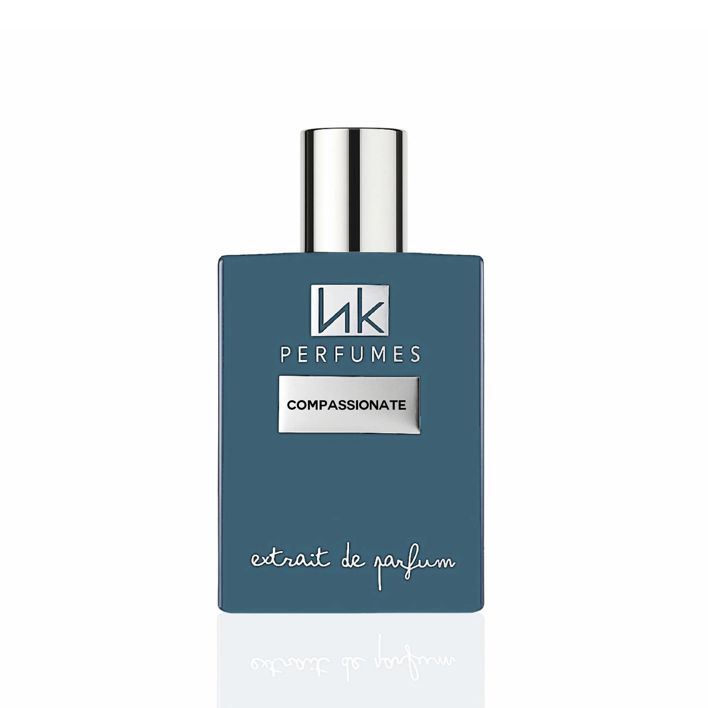 Compassionate Inspired by Le Labo Rose 31