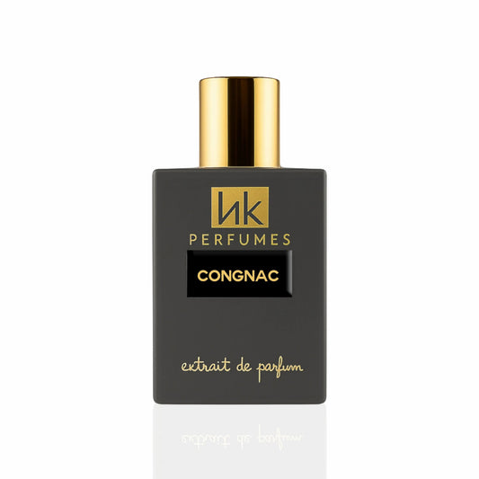 Congnac inspired by Angels Share Kilian