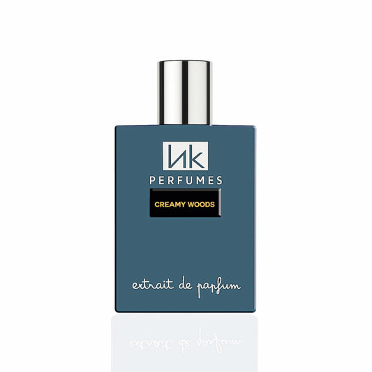 Creamy Woods Inspired By Althaïr Parfums de Marly