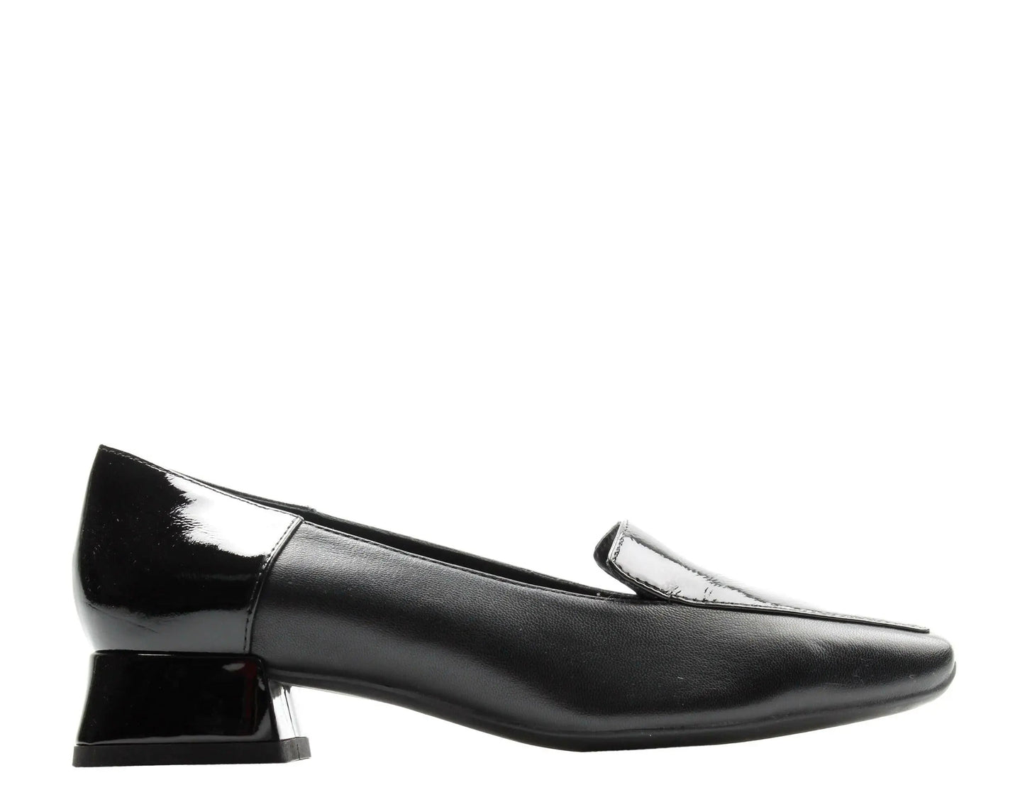 Geox Vivyanne Pump Women Heels Black