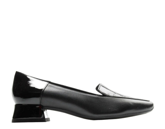 Geox Vivyanne Pump Women Heels Black