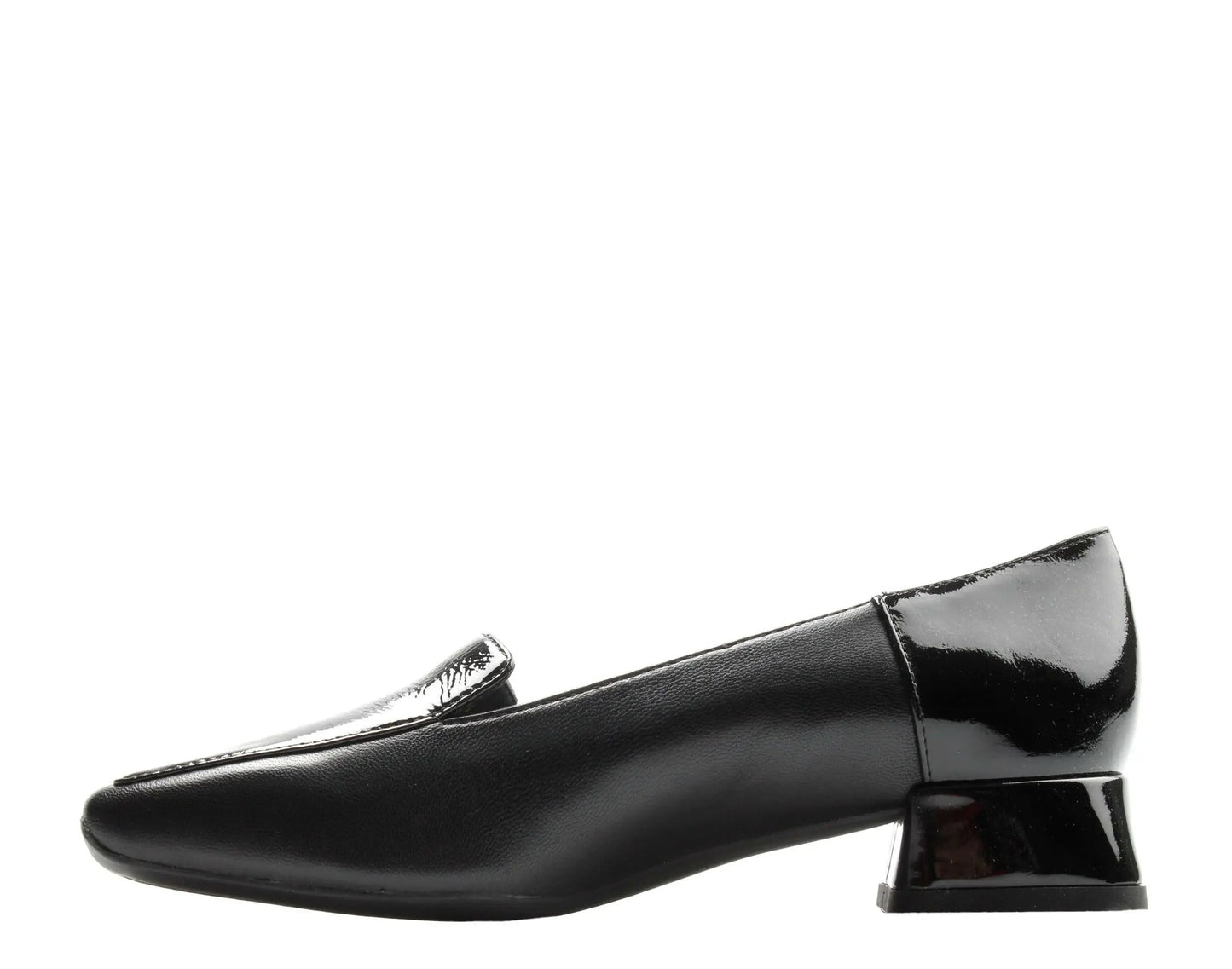 Geox Vivyanne Pump Women Heels Black