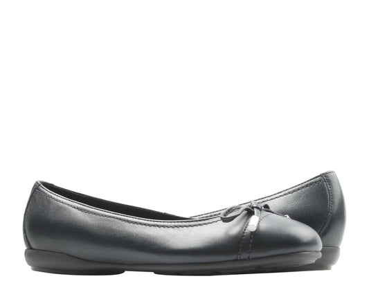Geox Annytah Women Ballet Flats Black