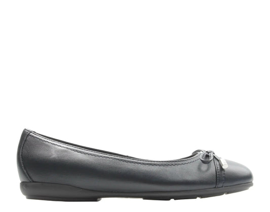 Geox Annytah Women Ballet Flats Black