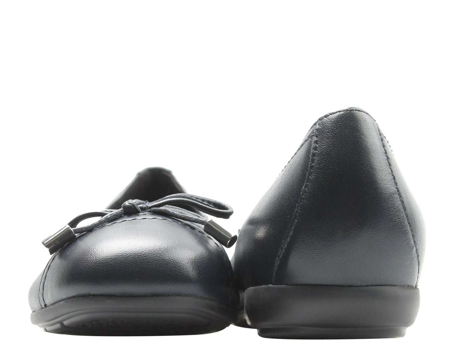 Geox Annytah Women Ballet Flats Black