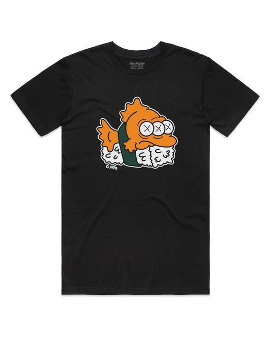 Blinky Sushi · Unisex T-Shirt