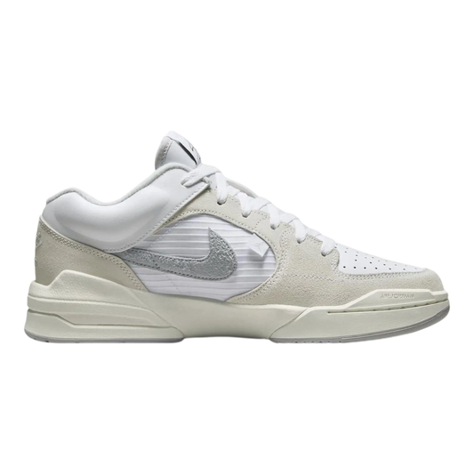 Jordan Stadium 90 Men’s Sneakers – White/Black