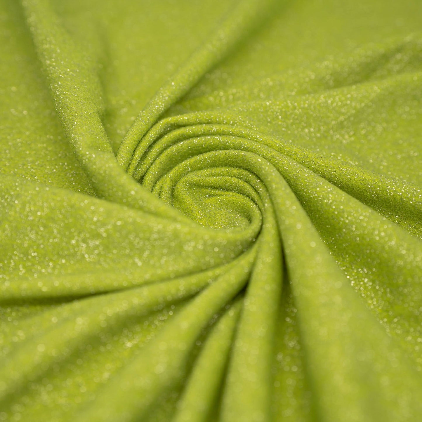 Deluxe Nylon Spandex Lurex Fabric | Blue Moon Fabrics