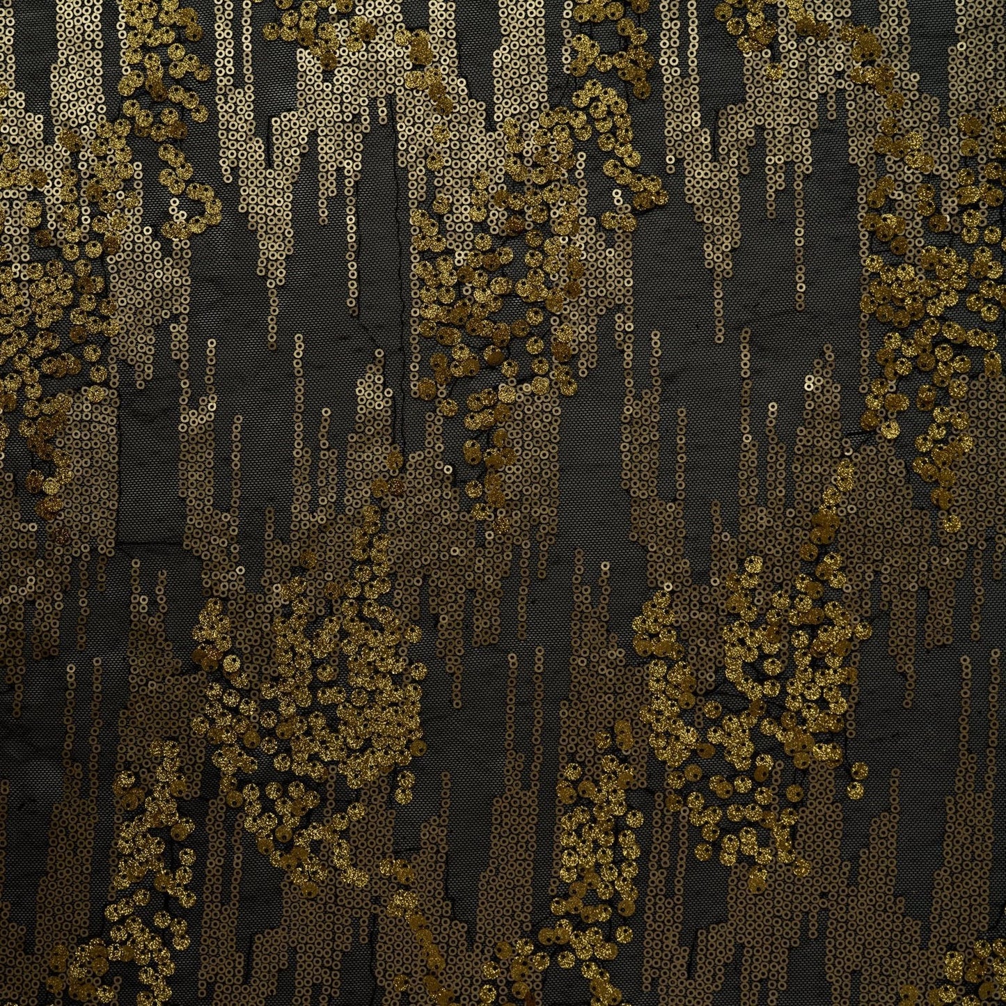 Diva Stretch Mesh Sequin Fabric | Blue Moon Fabrics