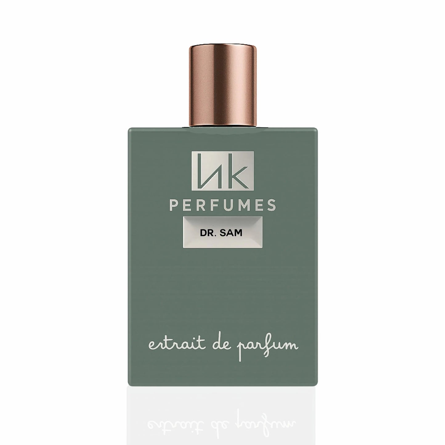 Dr. Sam Inspired By Aventus EDP