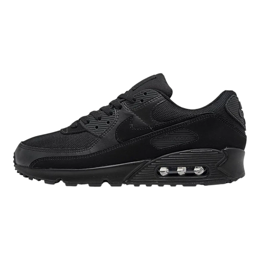 Nike Air Max 90 Re-Craft “Triple Grey” – Wolf Grey