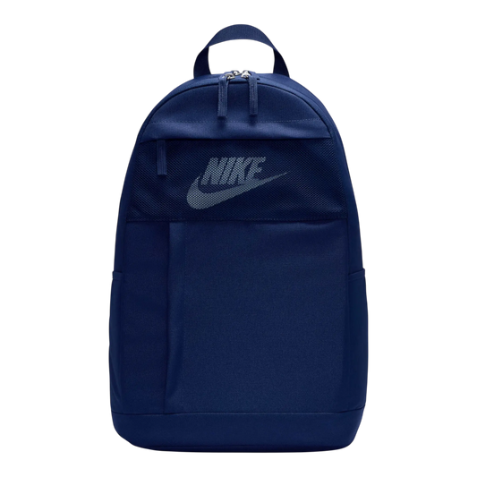 Nike Elemental Backpack Unisex Backpack Blue