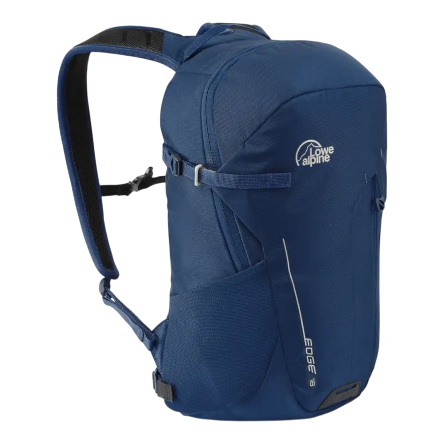 Lowe Alpine Edge 18 Daypack Unisex Backpack Cadet Blue