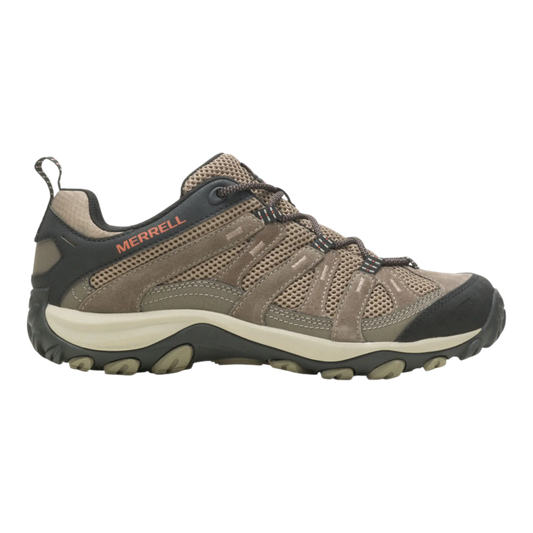 Merrell Alverstone 2 Men’s Hiking Shoes Boulder/Brindle