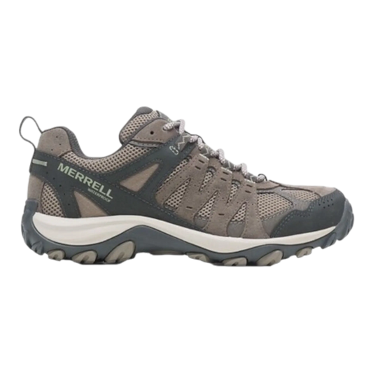 Merrell Accentor 3 Mid Waterproof Men’s Hiking Boots Boulder