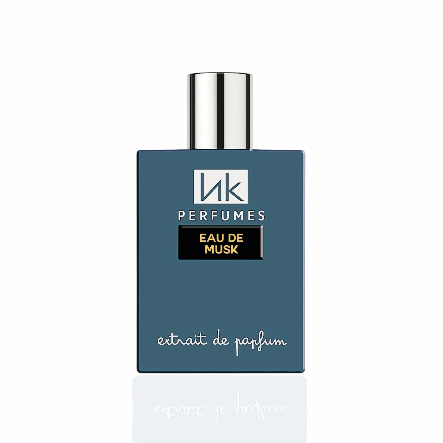Eau De Musk Inspired by Chanel Le Lion