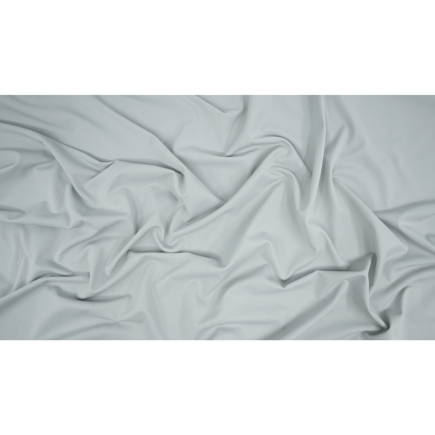 Feather Microfiber Nylon Spandex Jersey Fabric | Blue Moon Fabrics