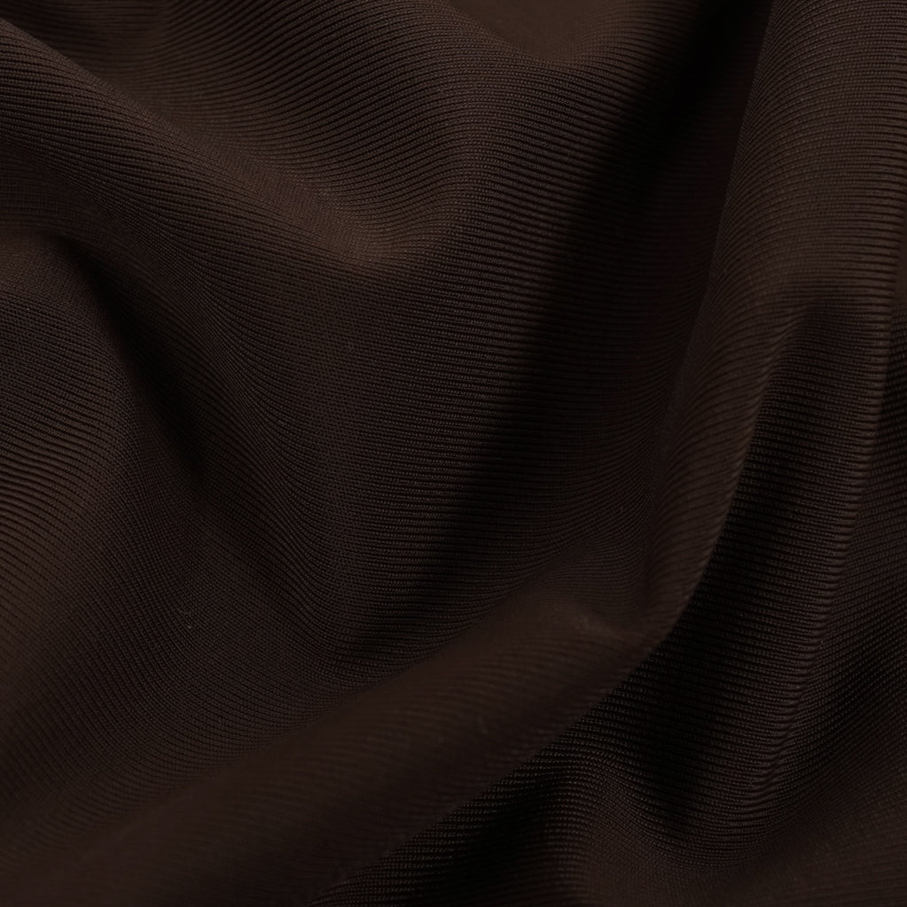 Feather Microfiber Nylon Spandex Jersey Fabric | Blue Moon Fabrics