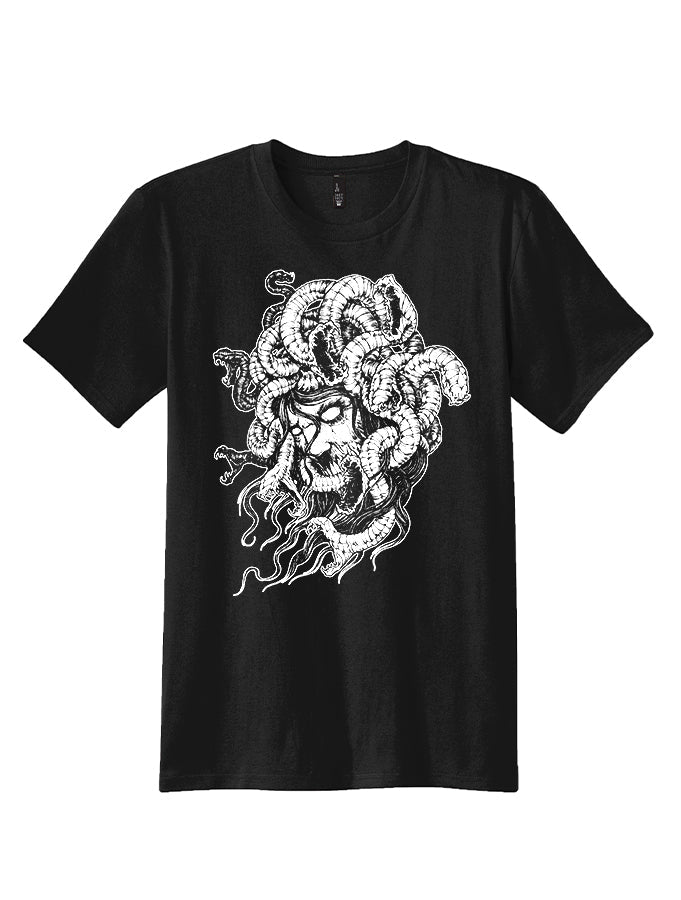 Medusa · Unisex T-Shirt
