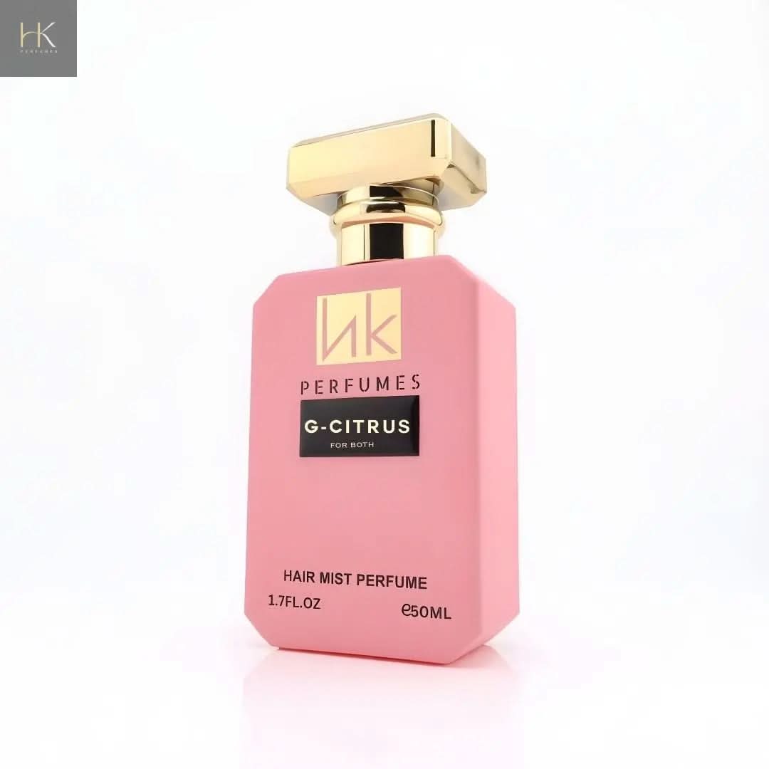G-Citrus Inspired By Parfums De Marly Greenley