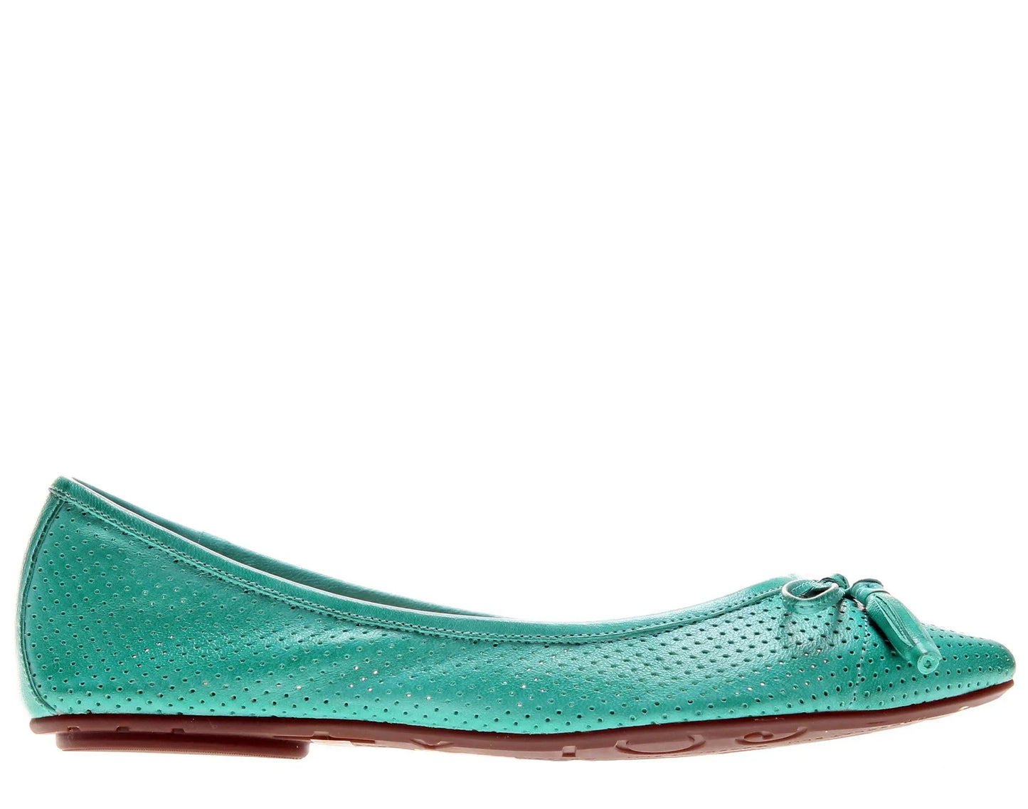 Chocolat Blu Gabriella Women Flats Green