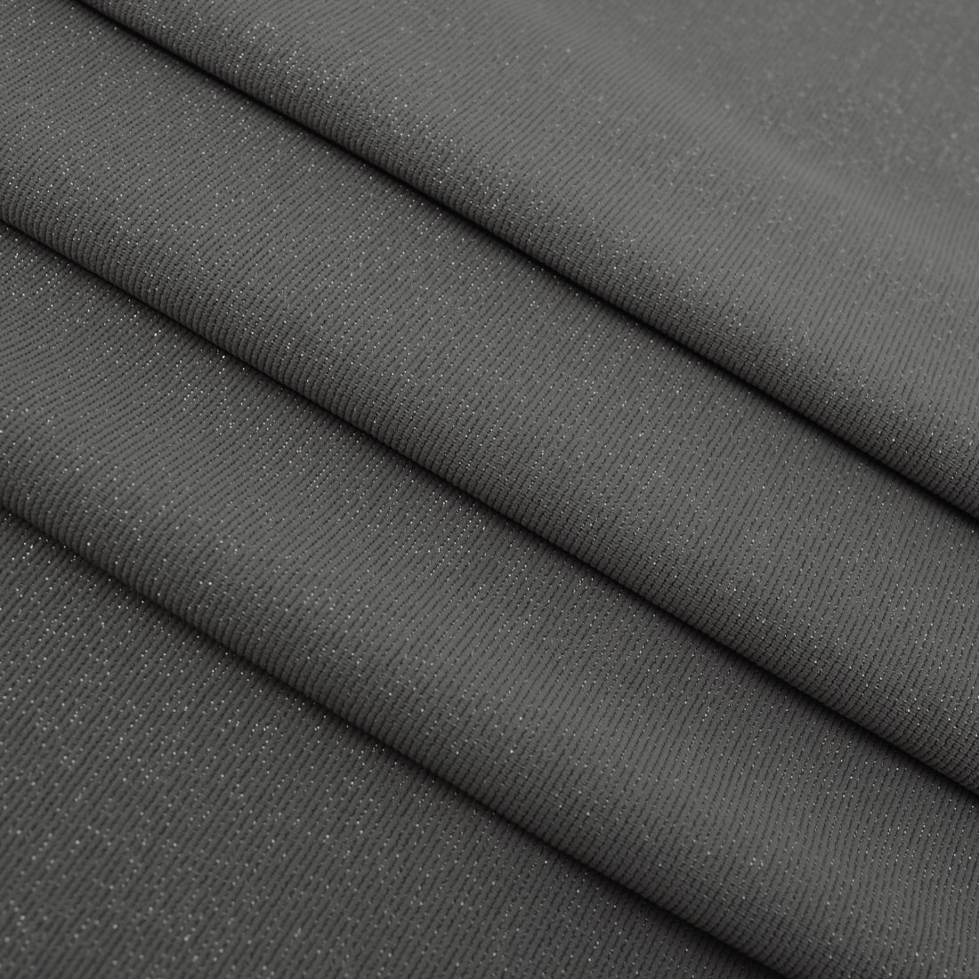 Glimmer Nylon Spandex Lurex Fabric | Blue Moon Fabrics