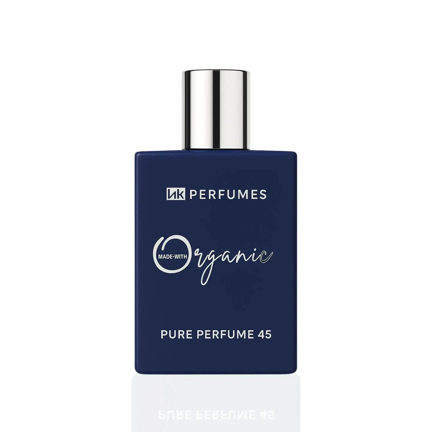 Direction Inspired By Amouage's Guidance