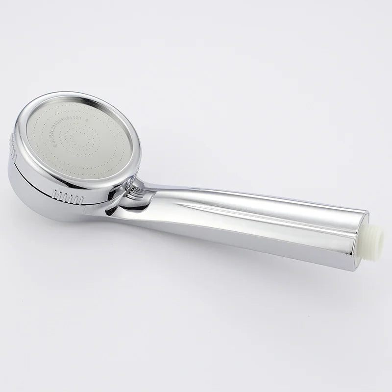 DecorBites™ High Pressure Shower Head Water Saving Massage Nozzle Handheld Shower Head
