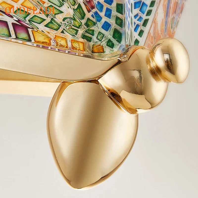 DecorBites™ Butterfly Wall Lamp: Modern Minimalist Bedroom Lighting Décor