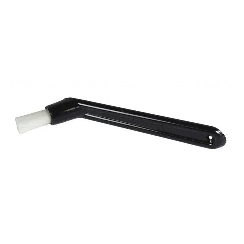 DecorBites™ Coffee Machine Brush: Premium Coffee Grinder Cleaning Tool & Matcha Tea Powder Brush