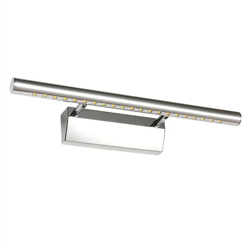 DecorBites™ Copper Bathroom Mirror Light 5W 7W LED Vanity Lamp 400mm 500mm